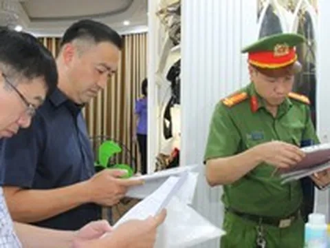 Mức độ nghiêm trọng trong vụ bắt vợ chồng Hải Sapa TV