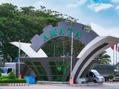 “Đại gia” Thái đang phát triển 2.500 ha KCN tại Việt Nam bán đứt dự án 700 ha: Tham vọng dang dở về tay DN 7 ngày tuổi