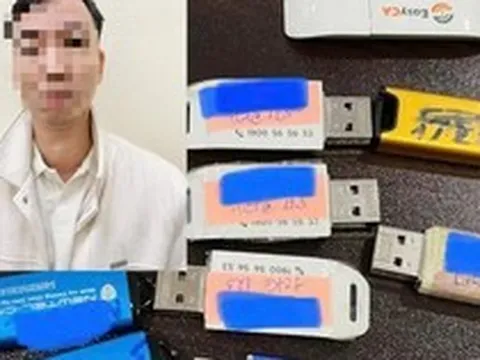 10 tổ công tác đặc biệt vào phía Nam, khám xét loạt địa điểm, bắt Vũ Hải Đông Dương liên quan 4.000 tỷ đồng