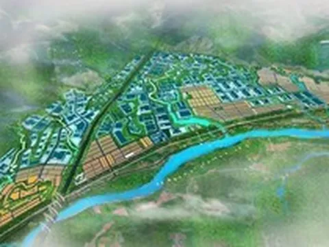 Becamex chi 1.455 tỷ đồng đầu tư thêm một khu công nghiệp