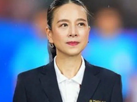 Madam Pang có động thái mới tại Hà Nội trước trận đấu quyết định Việt Nam - Thái Lan