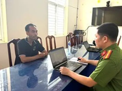 Chiếm giữ 130 triệu đồng của người chuyển khoản nhầm, người đàn ông bị khởi tố