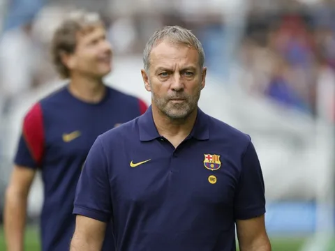 Barca sẵn sàng rao bán 5 trụ cột