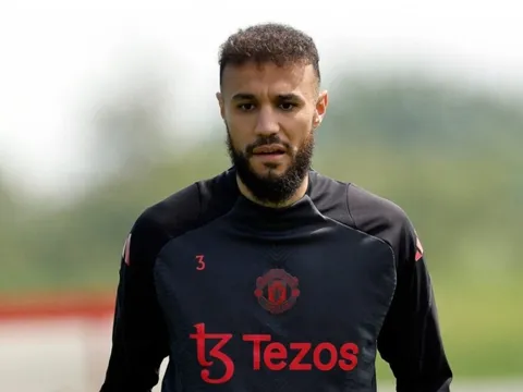 AC Milan muốn đưa trò cưng của Amorim rời MU