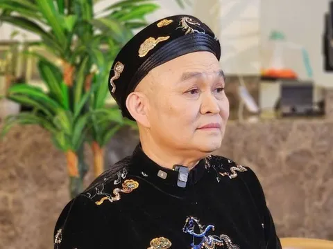 Tiếc cho NSƯT Xuân Hinh sau quyết định đi tìm hạnh phúc ở tuổi 63