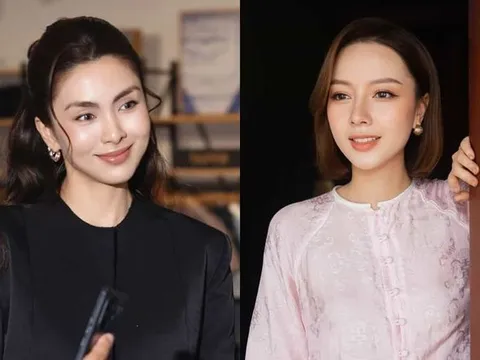 Tuyên bố của Tăng Thanh Hà về Băng Di