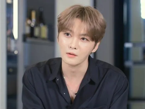 Bên trong căn nhà của Kim Jae Joong tại Nhật Bản