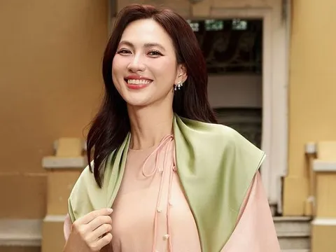 Lựa chọn tình yêu của Phương Anh Đào