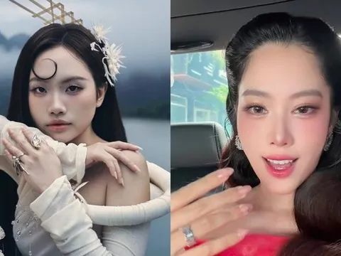Khán giả phản ứng khi Nam Em 'kết hợp' Phương Mỹ Chi