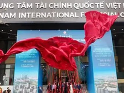 Đề xuất lương CEO Cơ quan điều hành Trung tâm Tài chính quốc tế tại TPHCM đến 850 triệu đồng/tháng