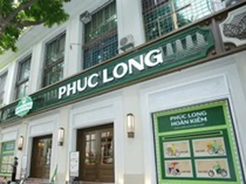 Phúc Long mở cửa hàng 360 m2 ngay cạnh Starbucks, cùng tòa nhà Bưu điện Hà Nội: Cuộc chiến mặt bằng lộ ra từ một chi tiết ít ai để ý