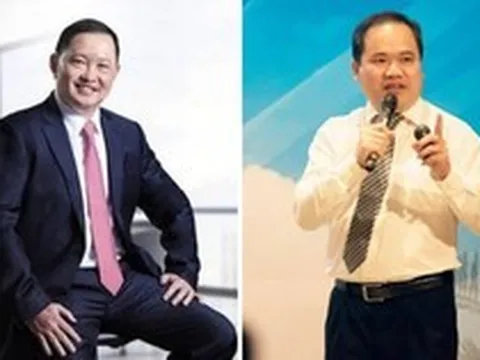 Chủ tịch Phát Đạt và CEO Masan Consumer đã mua xong hàng triệu cổ phiếu, tổng giá trị khoảng 600 tỷ đồng