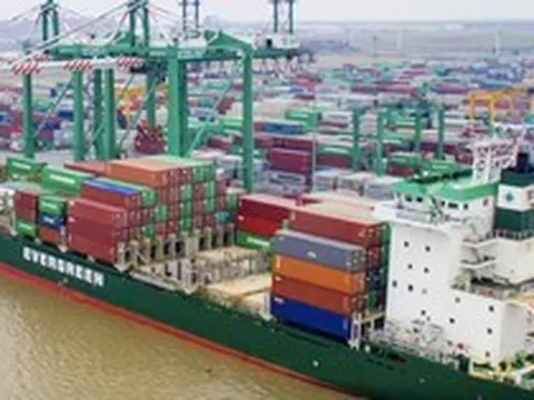 Một Phó Tổng Giám đốc của Viconship không mua cổ phiếu VSC như đăng ký
