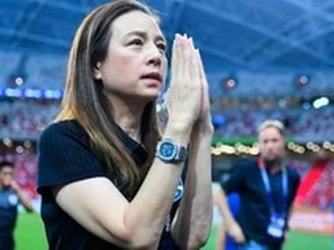 Madam Pang: Thật đau lòng, nhưng chúng ta phải tiếp tục tiến lên!