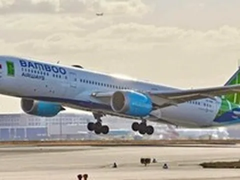 Sau lời ‘trấn an’ của ông Trịnh Văn Quyết, Bamboo Airways chỉ còn 1 tàu bay