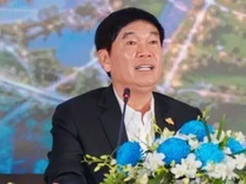 Diễn biến mới nhất tại dự án nhà ở xã hội của tỷ phú Trần Đình Long: 80 - 90% hồ sơ ban đầu đủ điều kiện về thu nhập