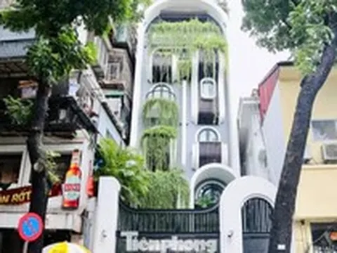 Công ty Quản lý và Phát triển Nhà Hà Nội lên tiếng vụ 80m2 đất Bảo tàng Lịch sử quốc gia bị lấn chiếm