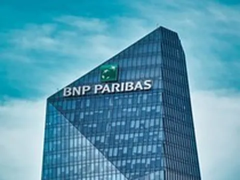 BNP Paribas không có kế hoạch mua cổ phần Techcombank?