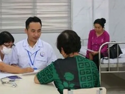 Khám sức khỏe định kỳ có thể phát hiện những nguy cơ nào?