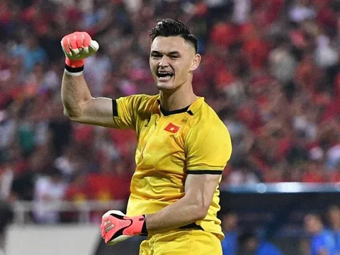 Giải đấu để đời của Lê Giang Patrik