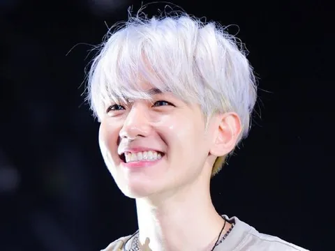 Baekhyun (EXO) đăng dòng trạng thái đầy ẩn ý giữa ồn ào