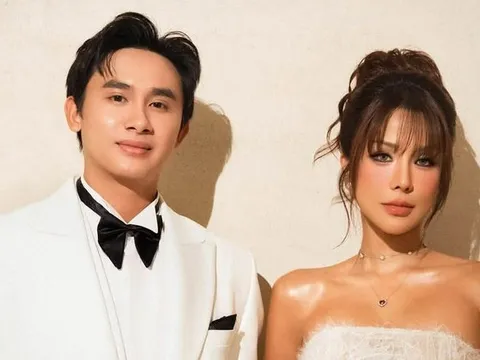 Động thái gây chú ý của Diệp Lâm Anh sau màn tặng quà đặc biệt của bạn trai kém tuổi