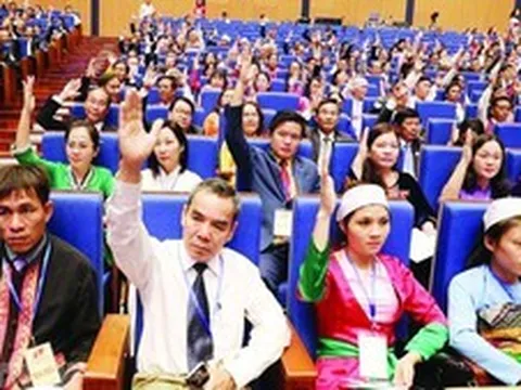 Bổ sung dự án Luật Thực hiện dân chủ ở cơ sở (sửa đổi) vào Chương trình lập pháp năm 2026