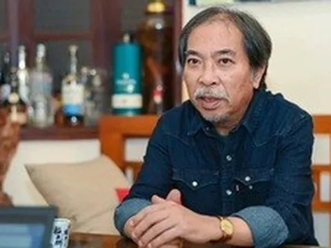 Bãi nhiệm chức Chủ tịch Hội Nhà văn Việt Nam đối với ông Nguyễn Quang Thiều