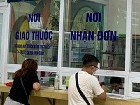 Làm gì để hạn chế các khâu trung gian làm tăng giá thuốc?