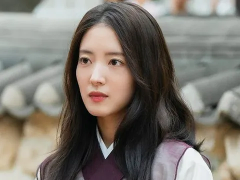 Lee Se Young khiến khán giả bùng nổ chỉ với một chi tiết