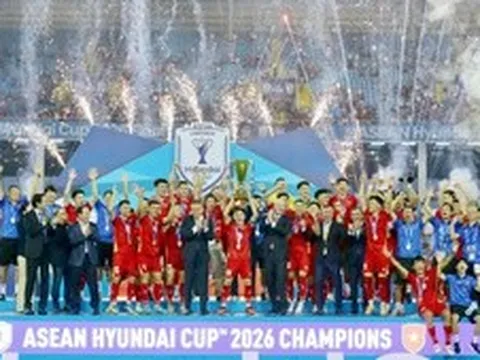 HLV Kim Sang-sik: Chiến thắng tại Mỹ Đình dành cho tất cả người hâm mộ Việt Nam