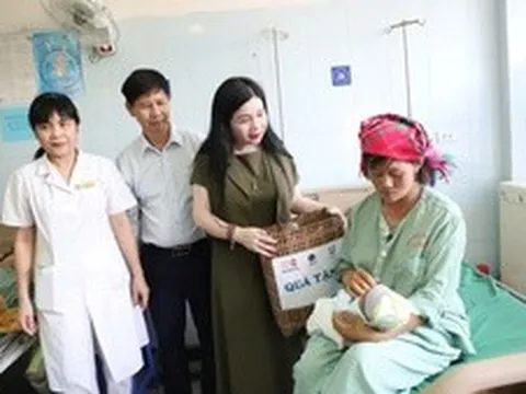 Y tế cơ sở trong mô hình chính quyền 2 cấp: Đổi mới để phục vụ người dân tốt hơn