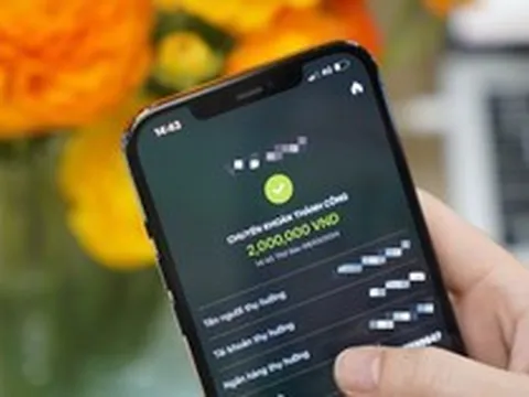 Công an cảnh báo 2 mã độc có thể tự chuyển tiền từ tài khoản ngân hàng, điền mã OTP: Ngắt kết nối Internet ngay khi phát hiện dấu hiệu này