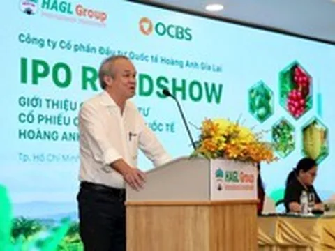 Bầu Đức dùng bộ giống cà phê “cả thế giới thèm muốn” cho công ty sắp IPO