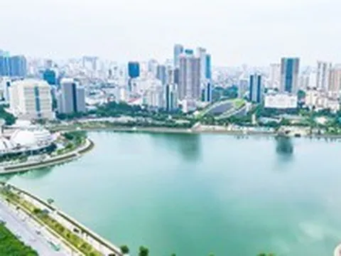 Tháo gỡ những rào cản trong công tác quy hoạch
