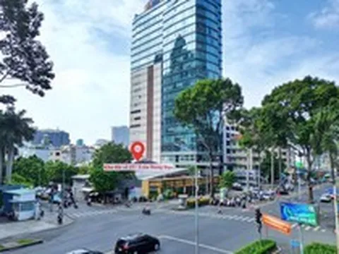 Cận cảnh 2 khu ‘đất vàng’ thanh toán cho siêu dự án chống ngập ở TP.HCM