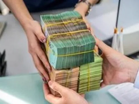 Người có sổ tiết kiệm đáo hạn vào đúng ngày 2/9 chú ý!