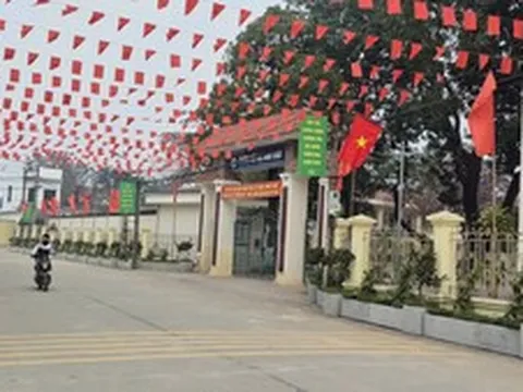 Xây dựng nông thôn mới Thủ đô: Từ bộ tiêu chí mới đến khát vọng hiện đại