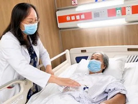 Sinh thiết khối u lành tính, bác sĩ bất ngờ phát hiện ung thư 'ẩn'