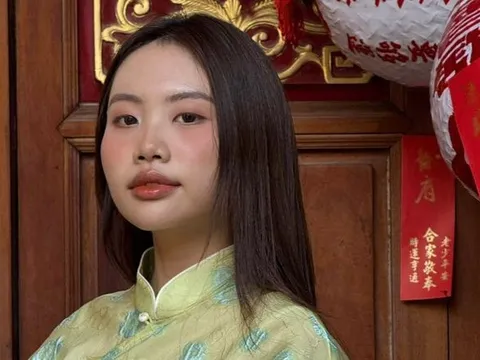 Lựa chọn hạnh phúc của Phương Mỹ Chi sau số tiền 242 tỷ đồng