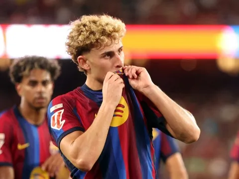 Rodri ra mắt, Barca thắng trận thứ hai liên tiếp
