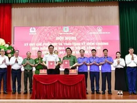 KTNN, Bộ Công an và Viện Kiểm sát tăng phối hợp chống tham nhũng