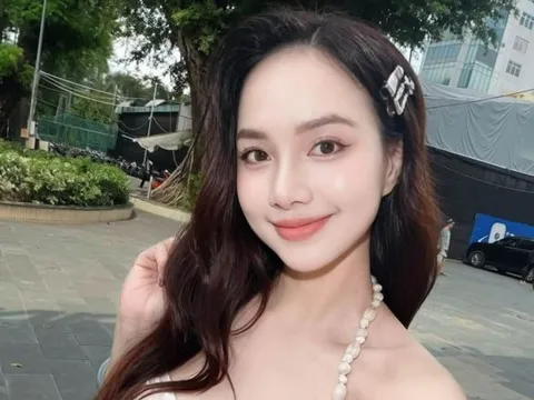 Đinh Ngọc Diệp bất ngờ nói về mẹ chồng