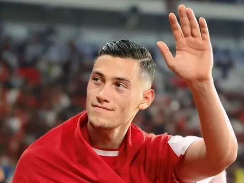 Indonesia đón 3 ngôi sao châu Âu dự FIFA ASEAN Cup 2026