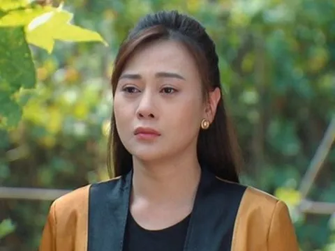 Tiếc cho tình yêu còn đang dang dở của Phương Oanh ở tuổi 37