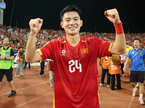 Trùng hợp kỳ lạ của tuyển thủ Việt Nam vô địch ASEAN Cup 2026