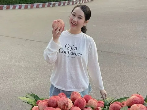 Diện mạo hiện tại của Trúc Anh sau biến cố