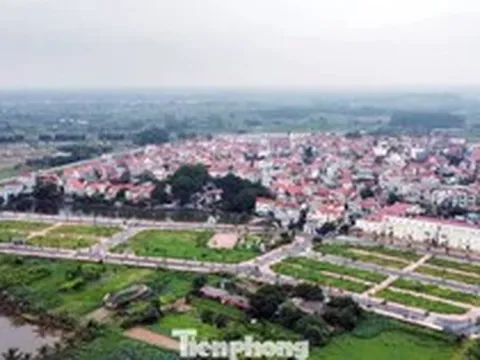 Giá đất quyết định mặt bằng giá bất động sản
