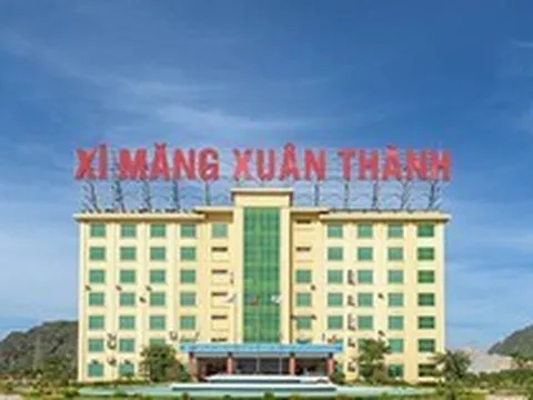 Xi măng Xuân Thành lãi ròng hơn 59 tỷ đồng sau nửa đầu năm 2026