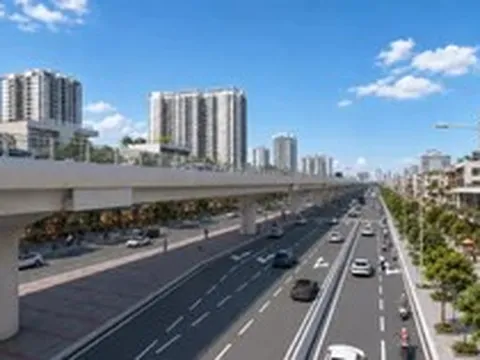 TPHCM mở rộng hai quốc lộ cửa ngõ, triển khai loạt dự án trọng điểm